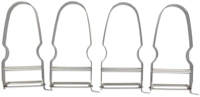 Set van 4 groenteschillers 11,5 cm FM Professional