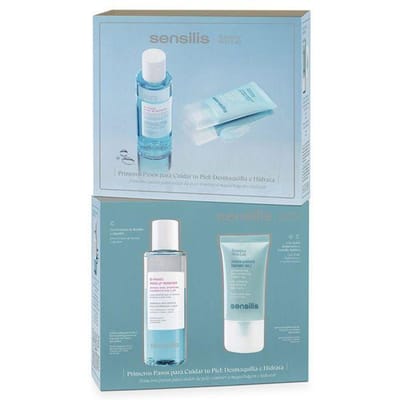Cosmetica Set Sensilis HYDRA ESSENCE 2 Onderdelen