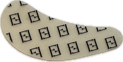 Herbruikbare Oogmaskers – Siliconen Eye Patches – Anti-Wallen & Anti-Rimpels