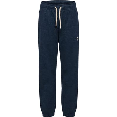 Kinderen joggingbroek Hummel Bee Loose