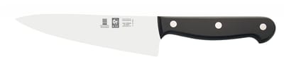 ICEL - Technik Series - Professioneel Koksmes - 15cm - RVS