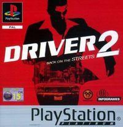 Driver 2