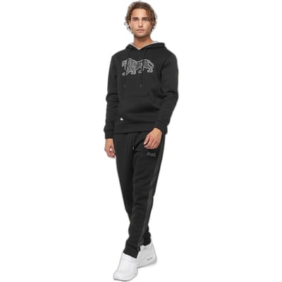 Lonsdale joggingbroek Cramond joggingbroek met normale pasvorm