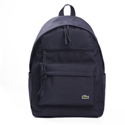 Lacoste Neocroc Backpack - Rugzak 42.5 cm (abimes)