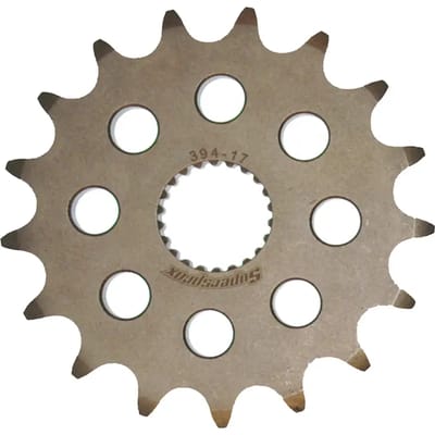 Motortandwiel Supersprox CST-394:17 # 50-32056-17 # 37517 # JTF394.17