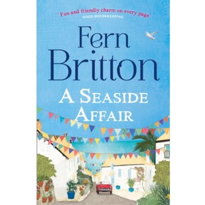 A Seaside Affair - Fern Britton