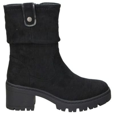 Refresh 173021 Booties Zwart EU 36 Vrouw
