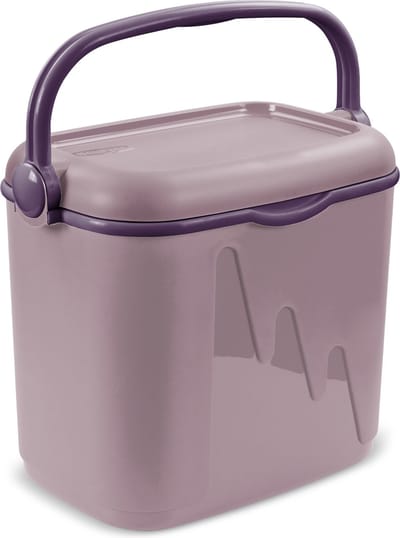 Curver Koelbox - 32L - 49.6x26.8x40cm - Paars