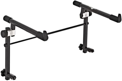Verstelbaar Tweede Niveau voor X-frame Keyboard Standaard