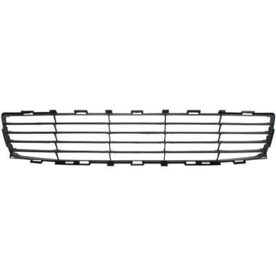 Ventilatierooster, bumper BLIC 6502-07-8118995P