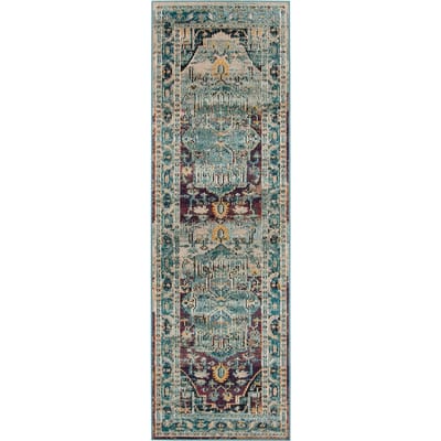 Tapijtloper Da | Safavieh