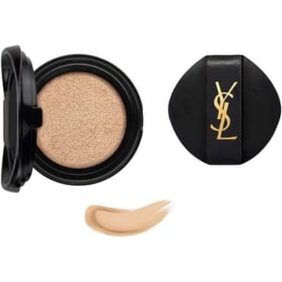 YSL - Le Cushion Encre de Peau Cushion Foundation N SPF 23 PA++ B20 - 14g Refill