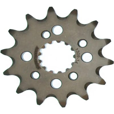 Motorfiets kettingwiel Supersprox PSB CST-1309:14 # 50-32040-14 # 35614 # JTF1309.14