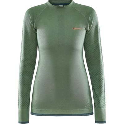 Damestrui met lange mouwen Craft ADV Warm Intensity