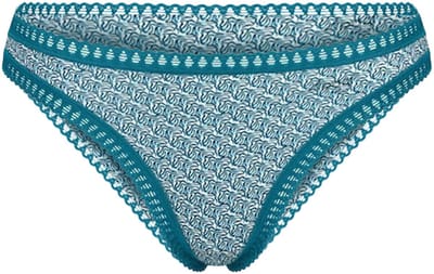 sloggi String Blue GO Crush