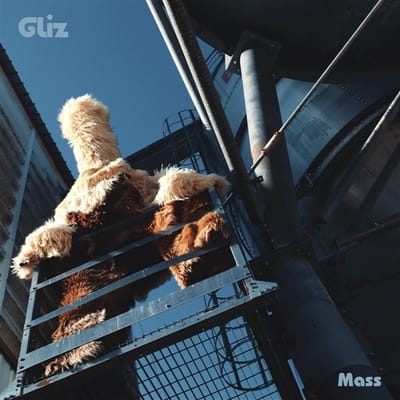 Gliz - Mass (CD)