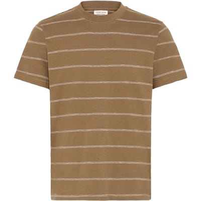 T-shirt Casual Friday Lie 0256