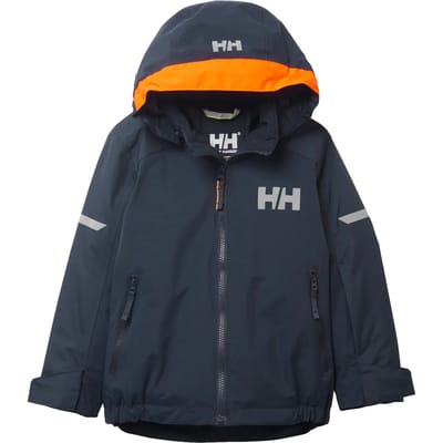 Baby ski-jas Helly Hansen Legend 2.0