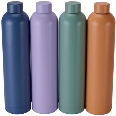 Drinkfles