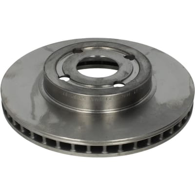 Remschijf BOSCH 0 986 479 084 voorkant, geventileerd, sterk gecarboniseerd, 1 Stuk