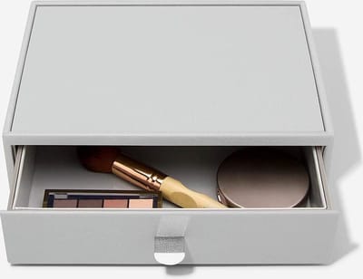 Make-up Organizer Lade - Grijs - Opbergbox voor Cosmetica