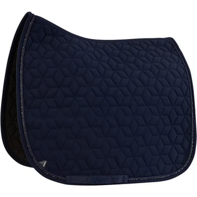 Zadeldek Vivacity Mood Indigo - Dressage | Zadeldekje paard