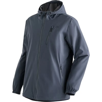 Waterdichte Jas Maier Sports ArorA Loop