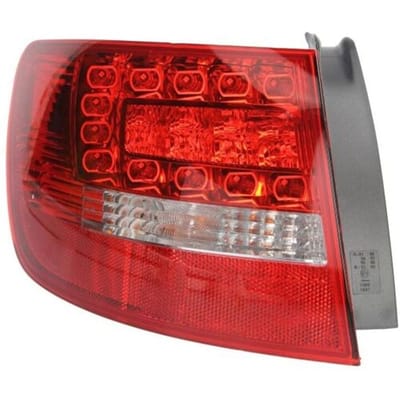 Achterlicht VALEO 043846