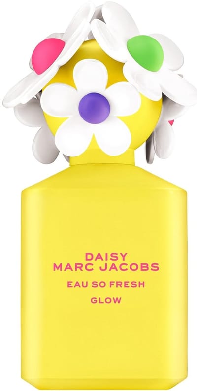 Marc Jacobs Daisy Eau So Fresh Glow Eau de Toilette 75 ml