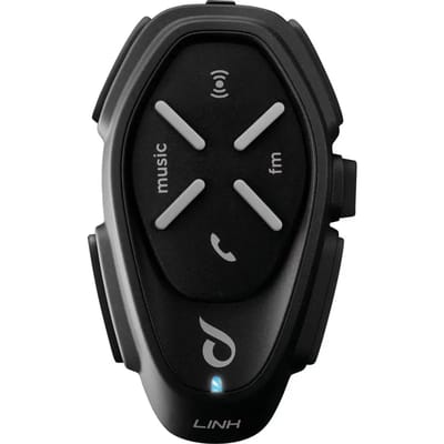 Intercom Cellularline LINK - Single Pack
