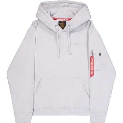 Hoodie Alpha Industries Air Force