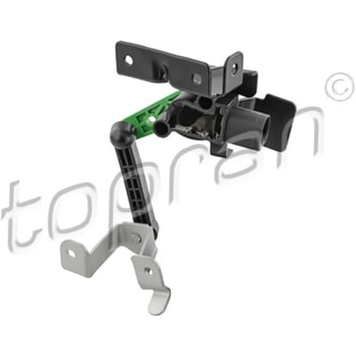 Topran Sensor voor niveauregeling koplampen HANS PRIES 623 115