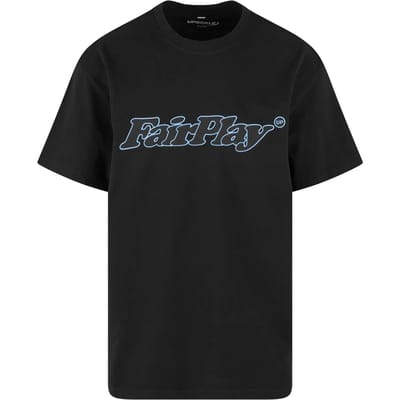 Oversized T-shirt Upscale PlayFair