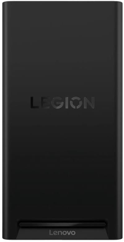 Lenovo Legion T5 30AGB10 (90YJ001TMH) - Gaming PC - AMD Ryzen 9 7950X3D - 32 GB DDR5 - 1 TB SSD - NVIDIA GeForce RTX 5070 - AMD B650 - Wi-Fi 6E - Windows 11 Home - Zwart