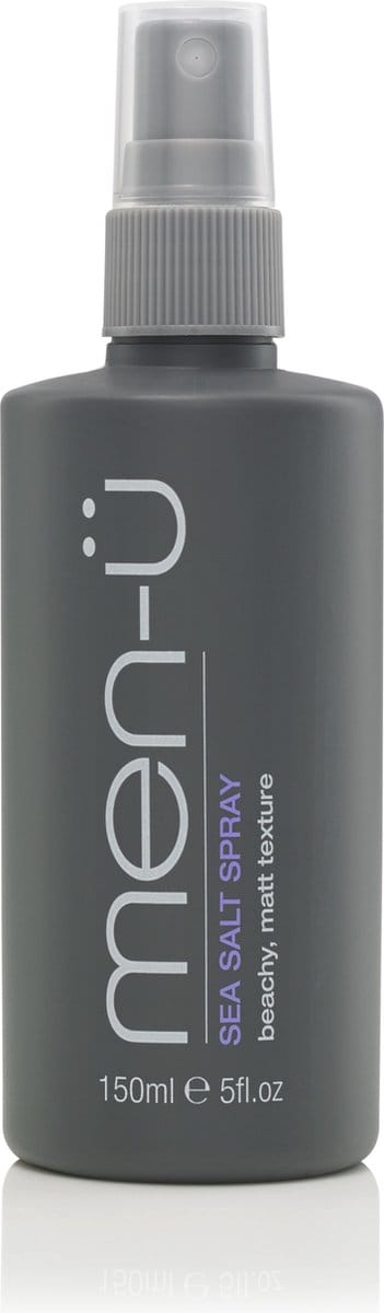men-ü Sea Salt Spray
