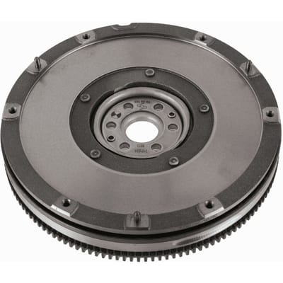 Dubbel massa vliegwiel SACHS 6366 000 056