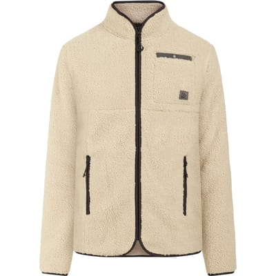 Fleece met rits Didriksons Phoenix
