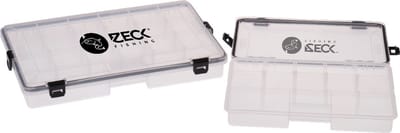Zeck Tackle Box WP M Medium