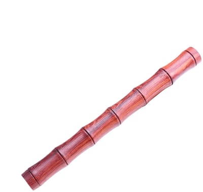 Dailygoods - Decoratieve Wierookbrander - Houten Opbergbuis voor Agarwood Stokjes