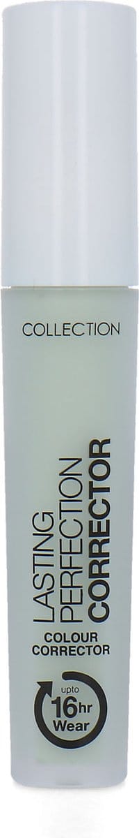 Collection Lasting Perfection Corrector Vloeibare Concealer - 2 Green