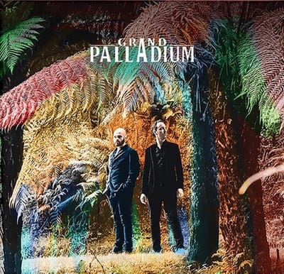 Grand Palladium - Eponyme (LP)