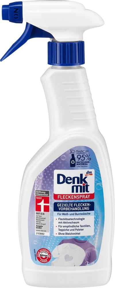 Denkmit Vlekkenverwijderaar, 500 ml
