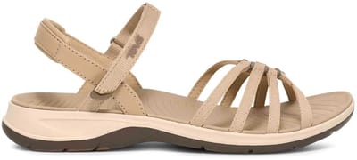 Teva Tirratraveler - dames sandaal - Beige - maat 36 (EU) 3 (UK)