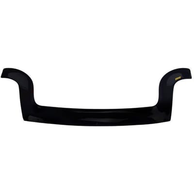 SCOUTT | Motorkap Deflector Bescherming Voor Opel Primastar 2001-2014, Aerodynamisch, Eenvoudige Montage, Geen boren vereist