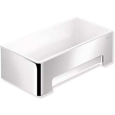 HEWI System 900 shower basket 900.00.00140 92