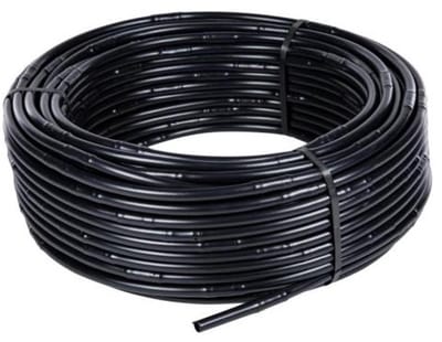 Druppelslang 16 mm | 1.2 mm | 30 cm | 2l/u | 100 meter