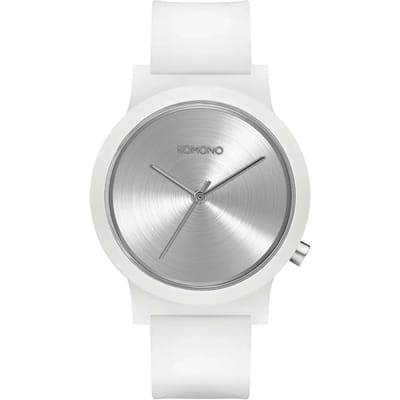 Kijk naar Komono Mono Orbit White