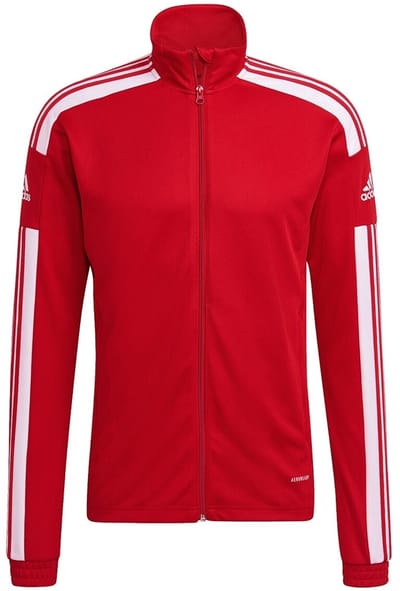 Adidas Squadra 21 Trainingsjack Heren - Maat XXL
