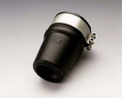 Volvo Penta seal 828526 35mm schroefas