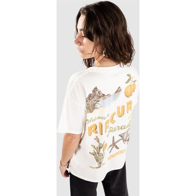Rip Curl Cala Vadella Relaxed T-Shirt